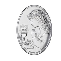 Obrazek komunijny (DS05 /2A)