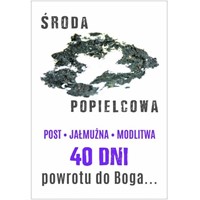 Środa popielcowa (All-309)