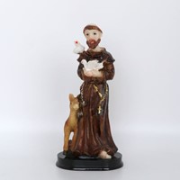 Św. Franciszek - 13cm (IT-15673-5)