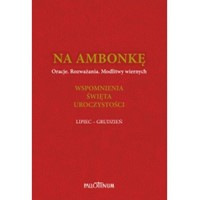 Na ambonkę /TOM 4