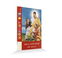 Módlmy się… Mały katechizm dla dzieci