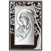 Matka Boża z Dzieciątkiem (6381M /2XA)