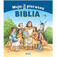 Moja pierwsza Biblia