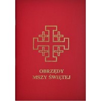 Obrzędy Mszy Świętej