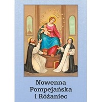 Nowenna pompejańska