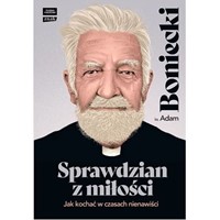 Sprawdzian z miłości. Jak kochać w czasach...