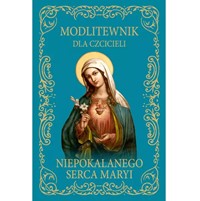 Modlitewnik dla czcicieli NSM /miękka