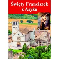 Święty Franiszek