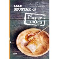 Plaster miodu