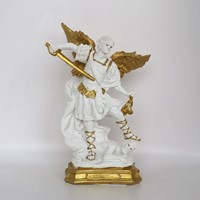 Michał Archanioł - 20cm (P-08 biały)