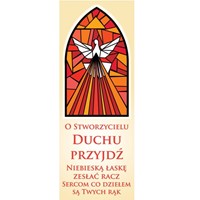 Duch Święty /BR 2693