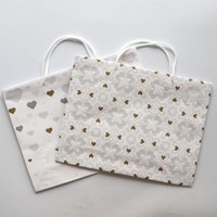 Torba /38x29cm  (PM T8-biała)