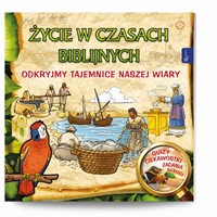 Życie w czasach biblijnych