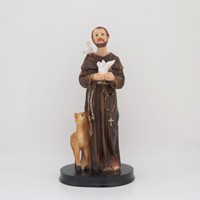 Św. Franciszek - 20cm (IT)