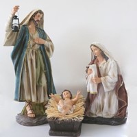 Św. Rodzina - 92cm (IT-1006-32)