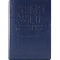 Pismo Święte /B6 - ekooprawa, pielgrzyma