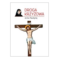 Droga Krzyżowa ze Św. Faustyną