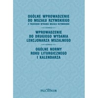 Ogólne wprowadzenie do Mszału Rzymskiego