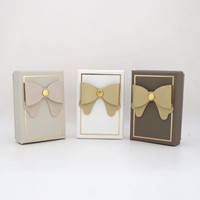 Pudełko na biżuterię - prostoką /S-7533