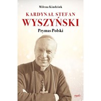 Kardynał Stefan Wyszyński