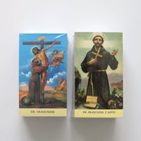 Święty Franciszek (M-W)