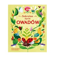 Sekretne życie owadów