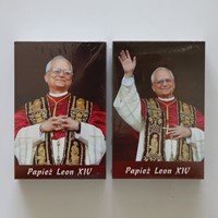 Papież Leon XIV (ALL-10x15)