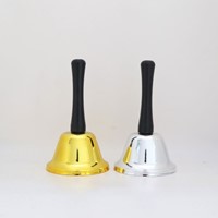 Dzwonek procesyjny (S-duży)