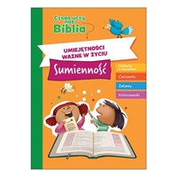 Umiejętności ważne w życiu. Sumienność