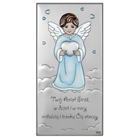 Anioł Stróż (DS119 /2CC)