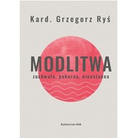 Modlitwa. Zuchwała, pokorna, nieustanna