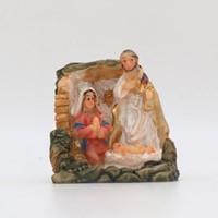 Św. Rodzina - 3,7cm (TP-1109)