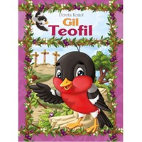 Gil Teofil
