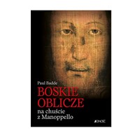 Boskie Oblicze na chuście z Maneppello