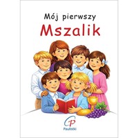Mój pierwszy mszalik