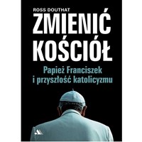Zmienić kośćiół