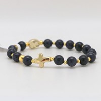 Bransoletka (KR-różaniec) / noc kairu