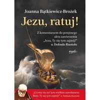 Jezu, ratuj!