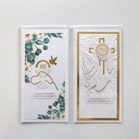 Pamiątka Święceń Kapłańskich (CICH-DL 0139)