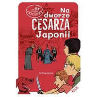 Klub fanów przygody: Na dworze cesarza Japonii