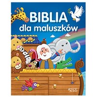 Biblia dla maluszków