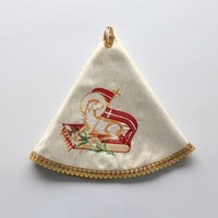 Sukienka na puszkę (K-mała) /Baranek