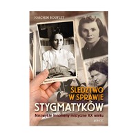 Śledztwo w sprawie stygmatyków