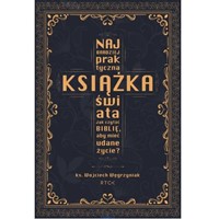Najbardziej praktyczna książka świata
