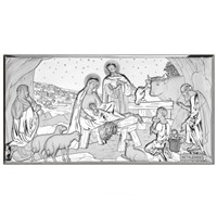 Boże Narodzenie (AE0293 /2S)