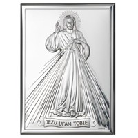 Jezus Miłosierny (80001 /4L)