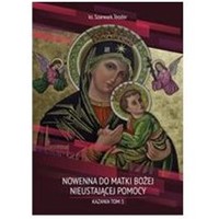 Nowenna do Matki Bożej Nieustającej Pomocy