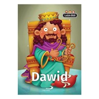 Ludzie Biblii. Dawid