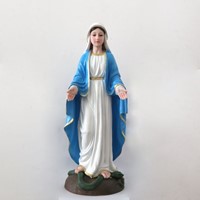 Matka Boża Niepokalana - 60 cm (ART)