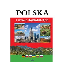 Polska i kraje sąsiadujące